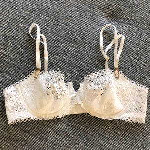 Very Sexy Victoria’s Secret Balconet Bra